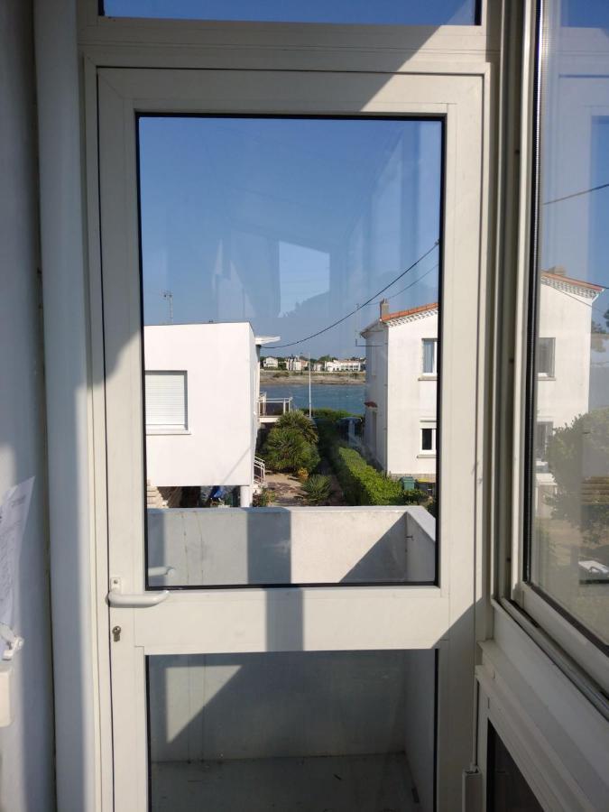 Appartement Avec Vue Mer Vaux-sur-Mer Eksteriør billede