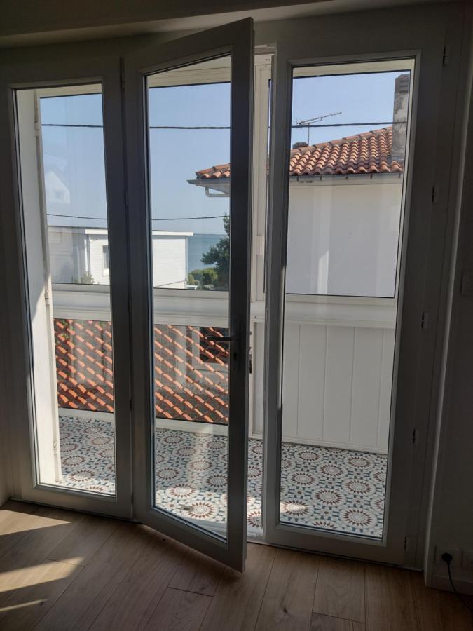 Appartement Avec Vue Mer Vaux-sur-Mer Eksteriør billede